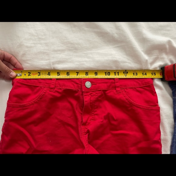 Women’s shorts - Picture 6 of 6